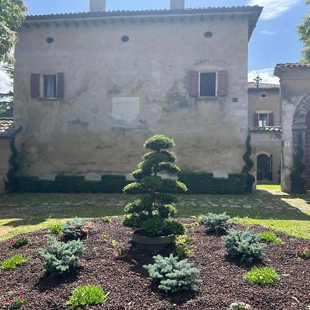 Casa Barattini Bed & Breakfast Zocchetta Dış mekan fotoğraf