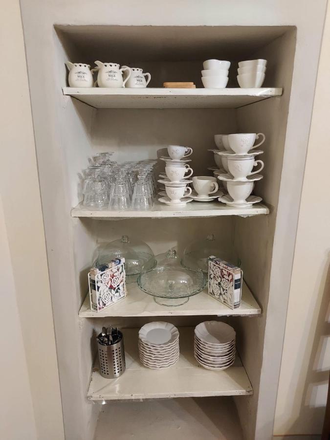 Casa Barattini Bed & Breakfast Zocchetta Dış mekan fotoğraf