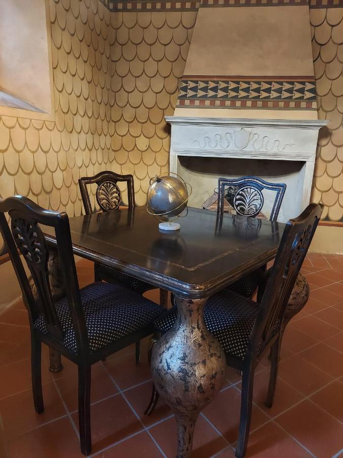 Casa Barattini Bed & Breakfast Zocchetta Dış mekan fotoğraf
