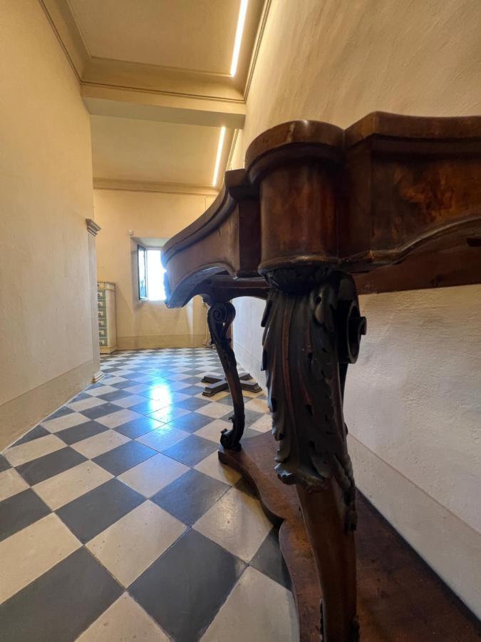 Casa Barattini Bed & Breakfast Zocchetta Dış mekan fotoğraf