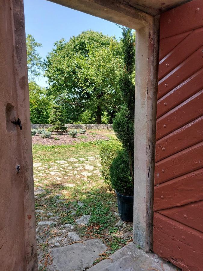 Casa Barattini Bed & Breakfast Zocchetta Dış mekan fotoğraf