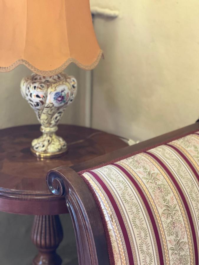 Casa Barattini Bed & Breakfast Zocchetta Dış mekan fotoğraf