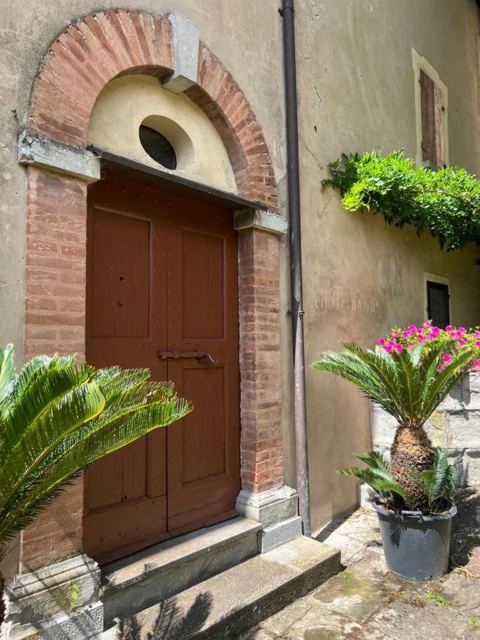 Casa Barattini Bed & Breakfast Zocchetta Dış mekan fotoğraf