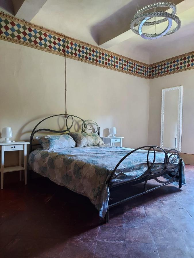 Casa Barattini Bed & Breakfast Zocchetta Dış mekan fotoğraf