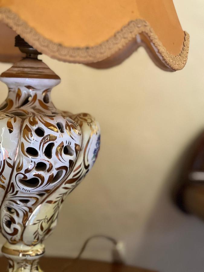 Casa Barattini Bed & Breakfast Zocchetta Dış mekan fotoğraf