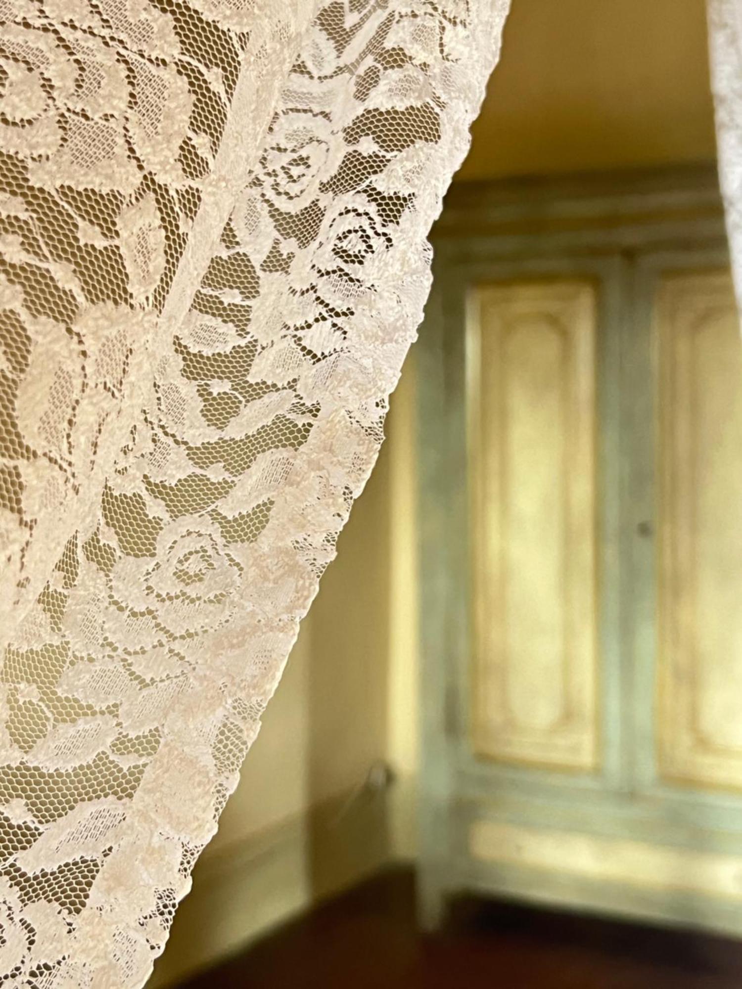 Casa Barattini Bed & Breakfast Zocchetta Dış mekan fotoğraf