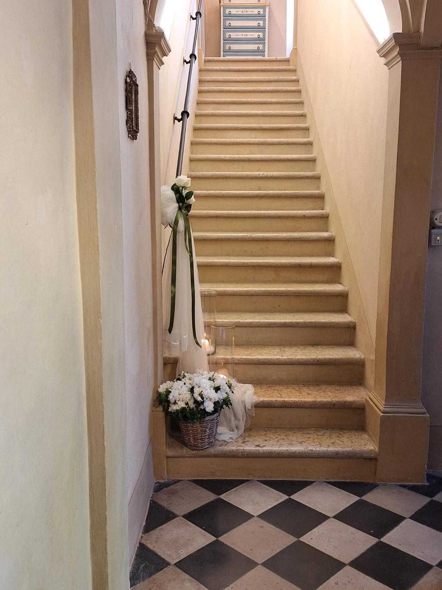 Casa Barattini Bed & Breakfast Zocchetta Dış mekan fotoğraf