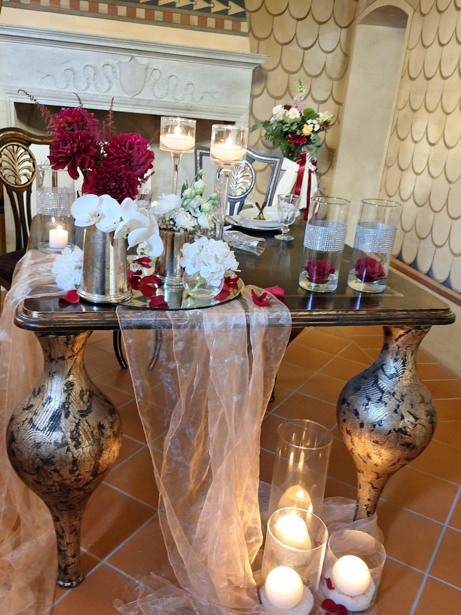 Casa Barattini Bed & Breakfast Zocchetta Dış mekan fotoğraf